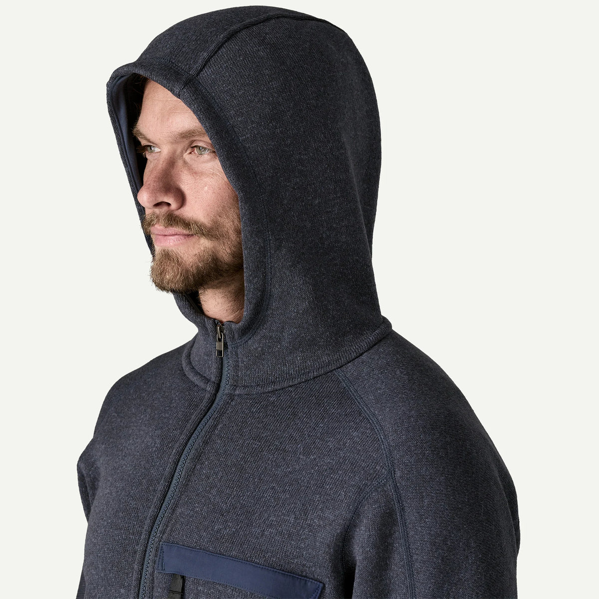Better Sweater Half-Zip Pullover - Men's
