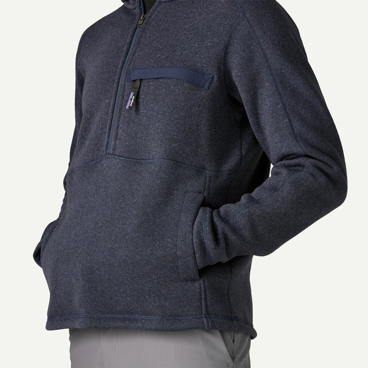 Better Sweater Half-Zip Pullover - Men's