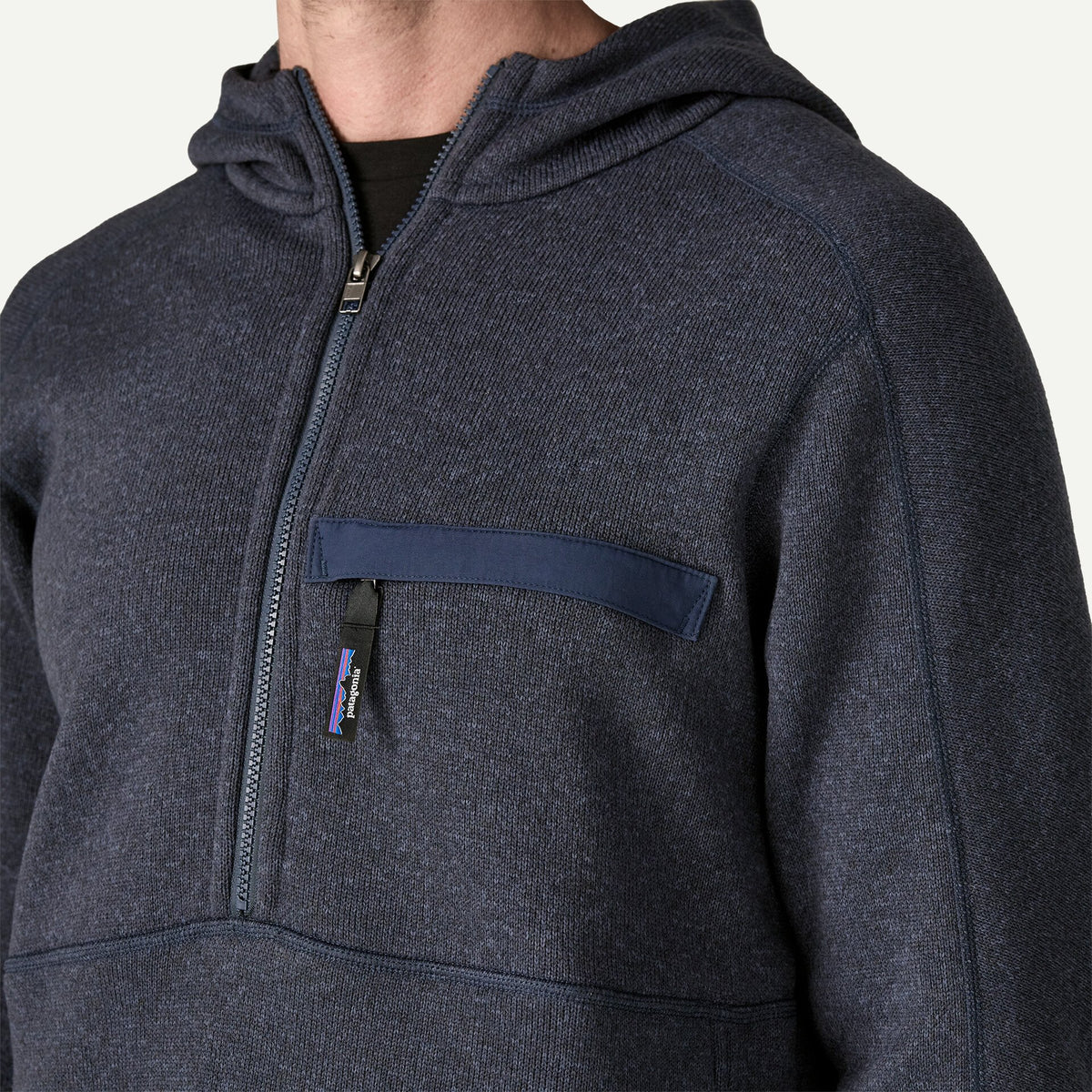 Better Sweater Half-Zip Pullover - Men's