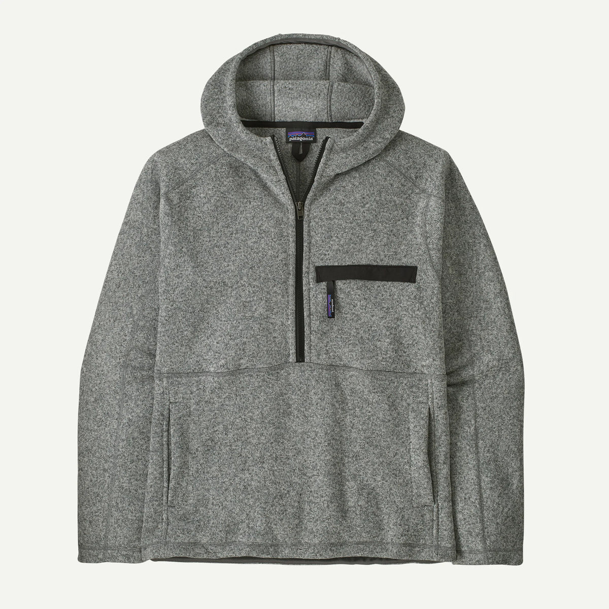 Better Sweater Half-Zip Pullover - Men's