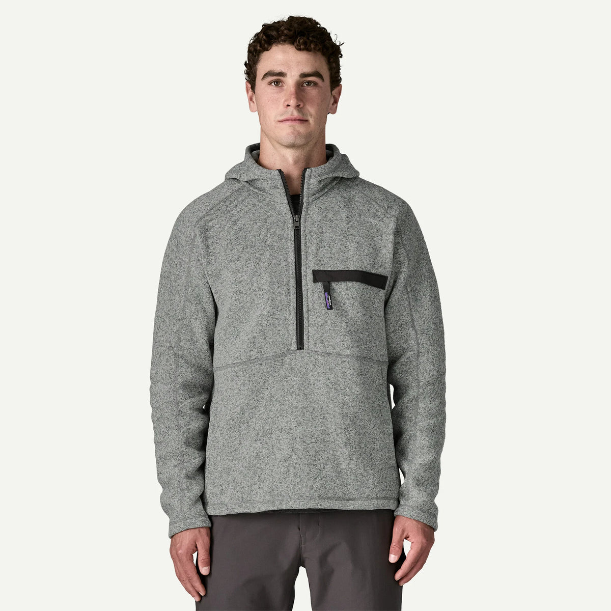 Better Sweater Half-Zip Pullover - Men's