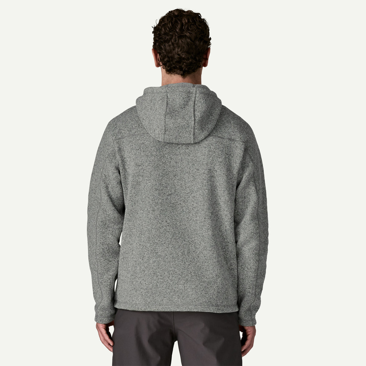 Better Sweater Half-Zip Pullover - Men's
