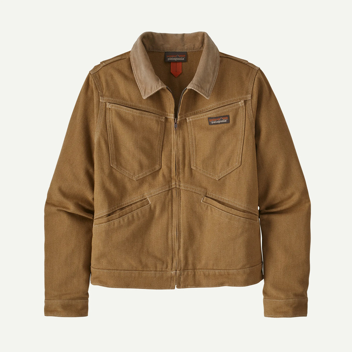 Iron Forge® Canvas Ranch Jacket - Women's