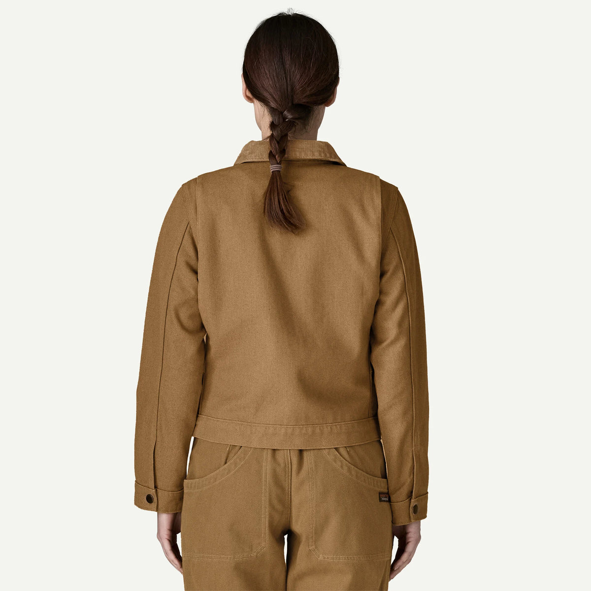 Iron Forge® Canvas Ranch Jacket - Women's