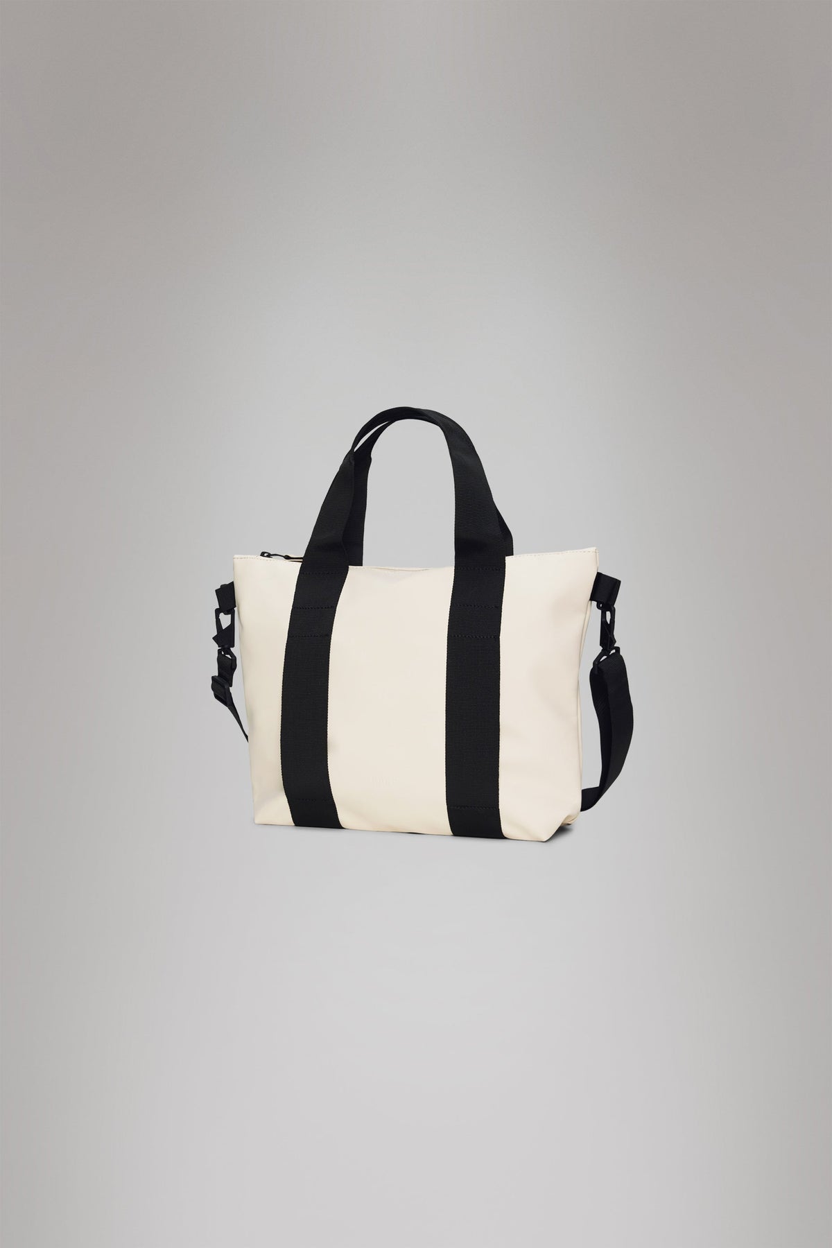 RAINS Tote Bag Micro Dune Tote