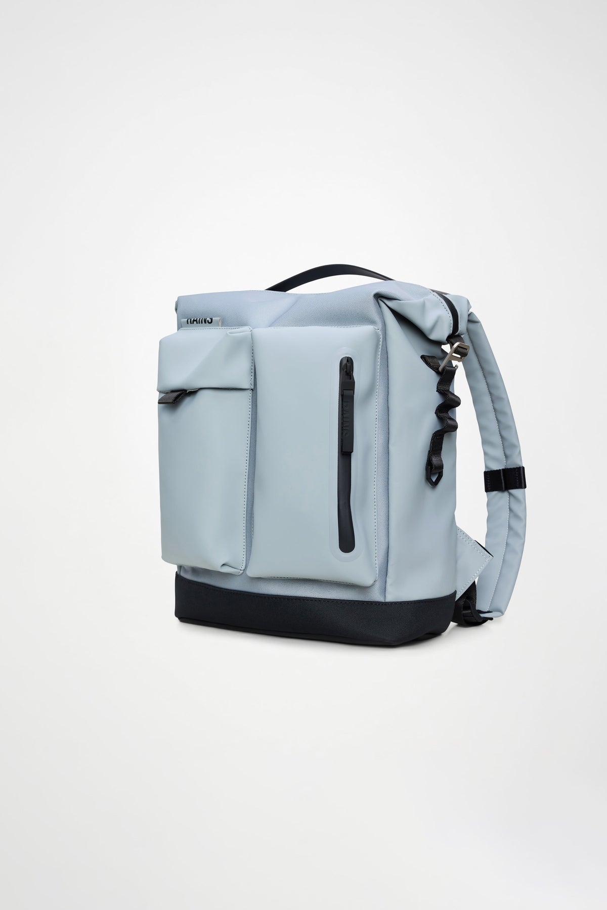 RAINS Otaru Backpack Pool 16L H42 x D14 x W30 cm Backpack