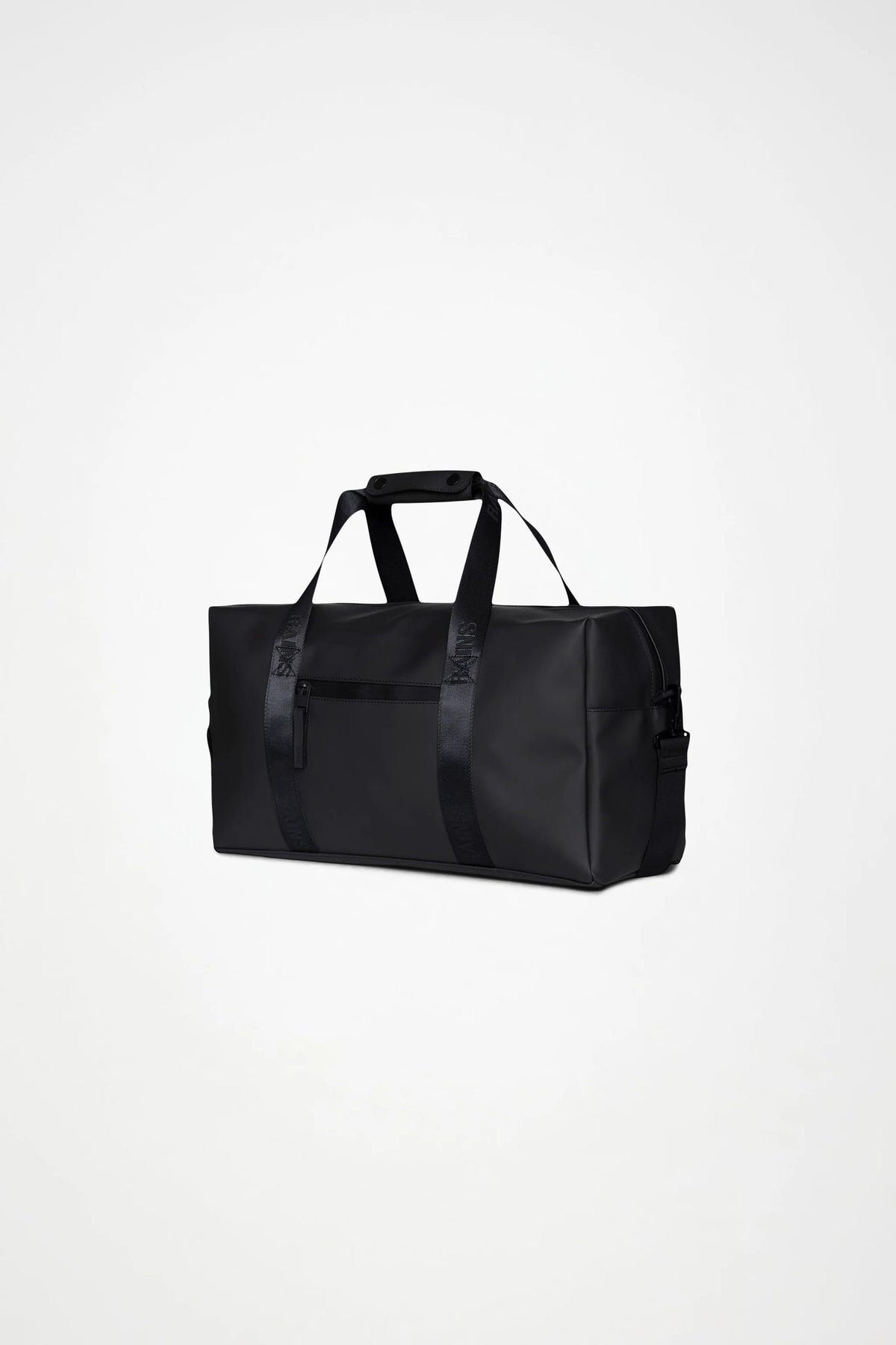 Trail Gym Bag