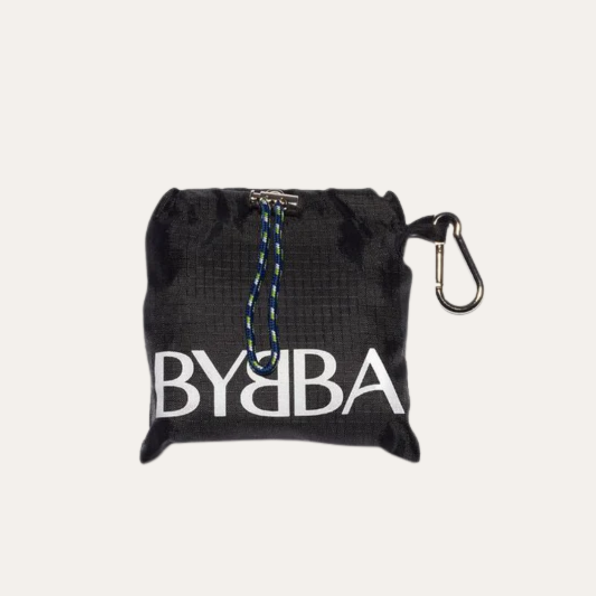 THE LITTLE SUR PACKABLE TOTE BAG / STINGRAY