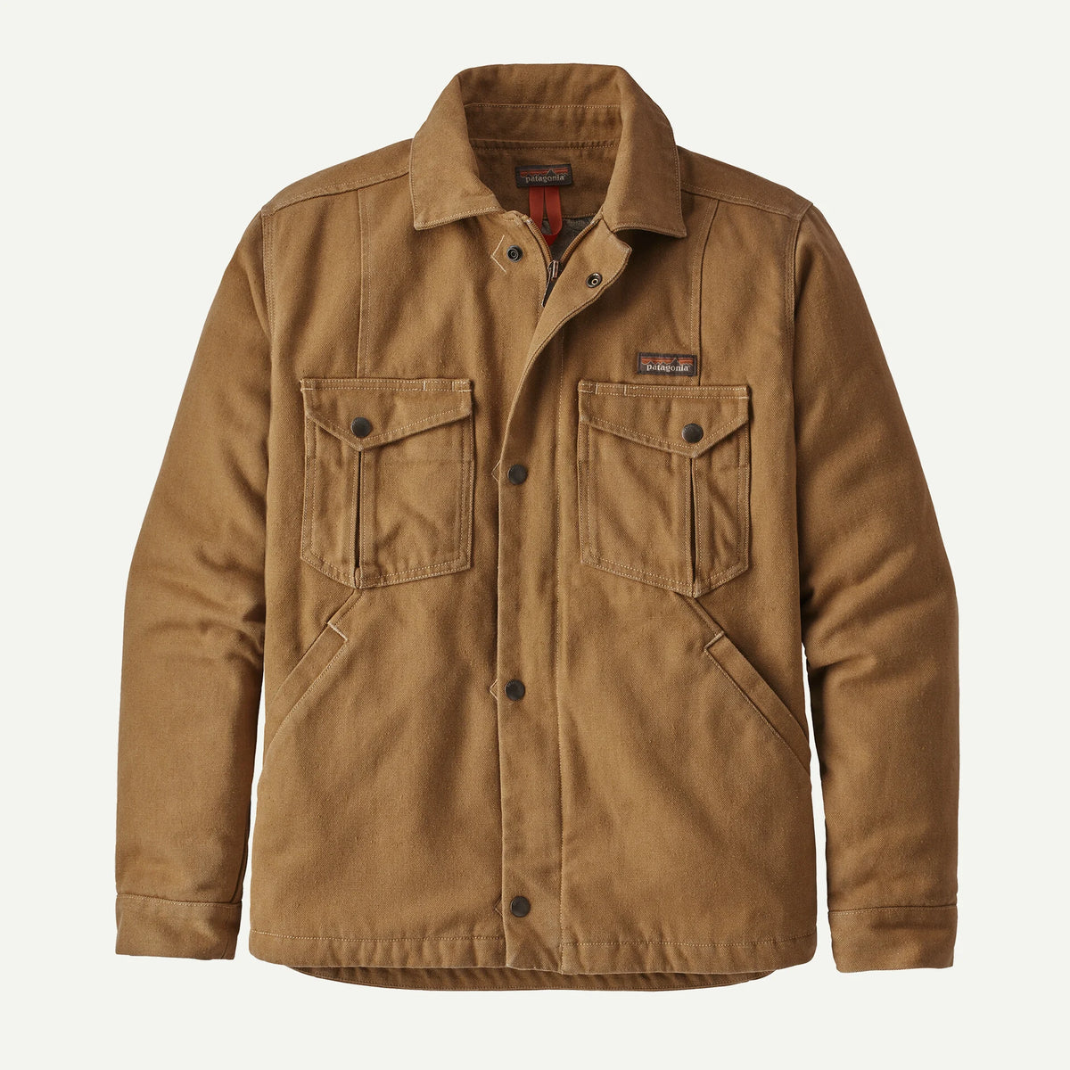 Iron Forge® Canvas Ranch Jacket - Men's