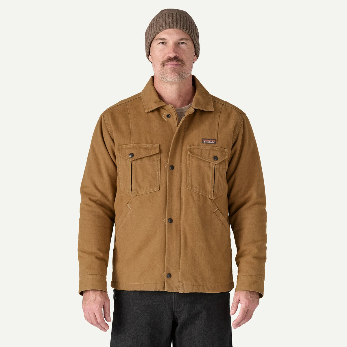 Iron Forge® Canvas Ranch Jacket - Men's