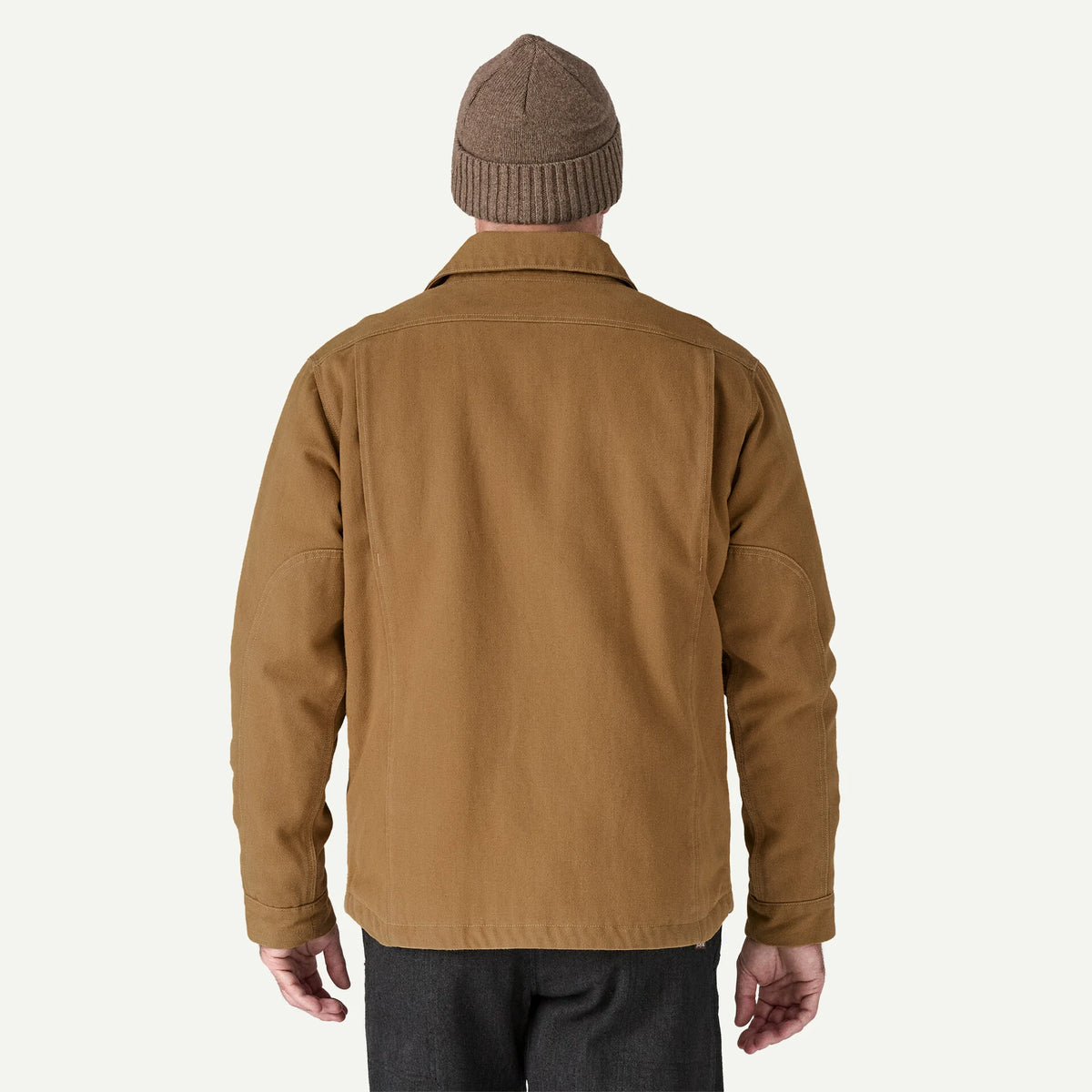 Iron Forge® Canvas Ranch Jacket - Men's