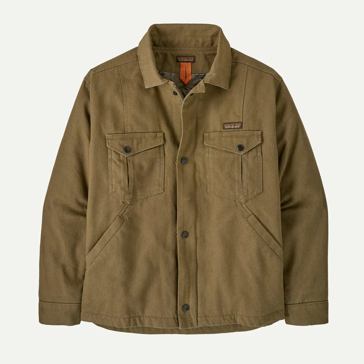 Iron Forge® Canvas Ranch Jacket - Men's