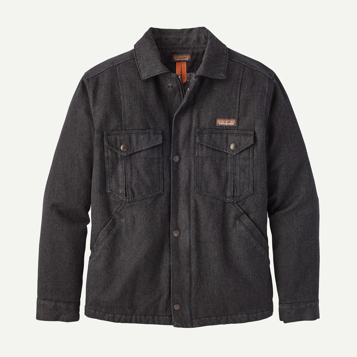 Iron Forge® Canvas Ranch Jacket - Men's