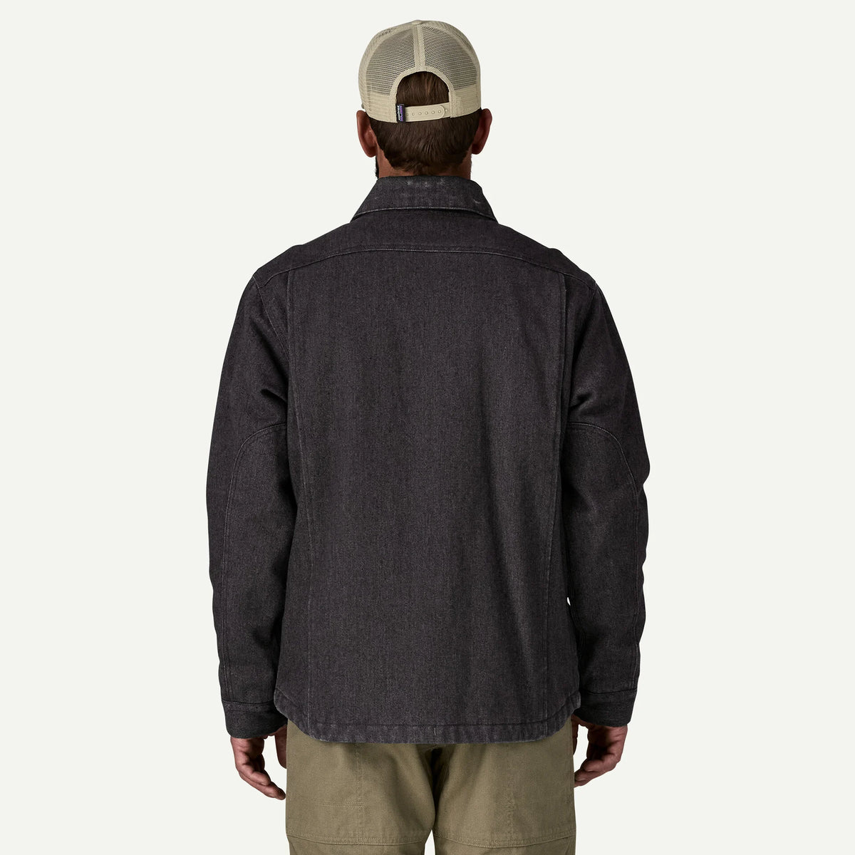 Iron Forge® Canvas Ranch Jacket - Men's