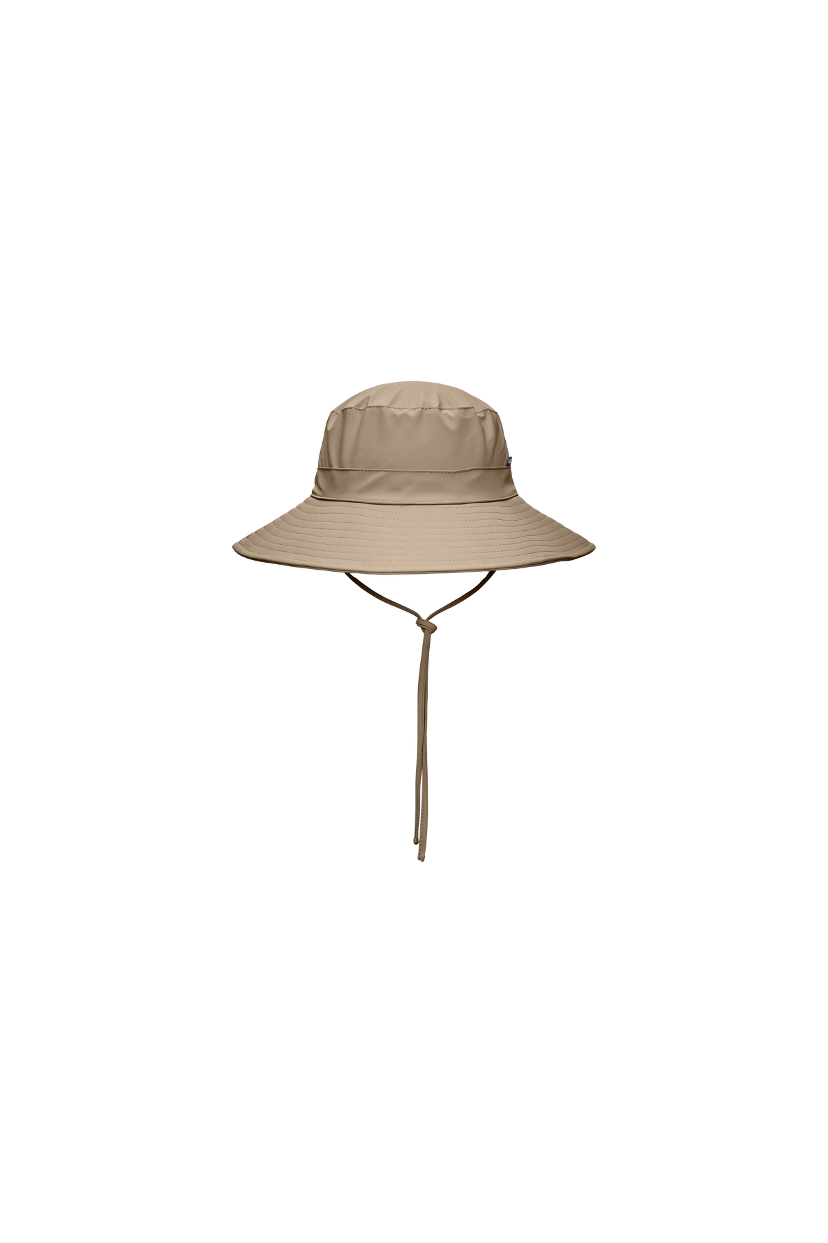 RAINS Boonie Hat Beige Headwear
