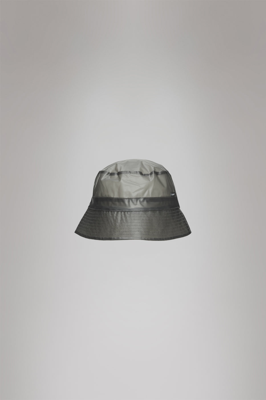 RAINS Bucket Hat Mist Headwear