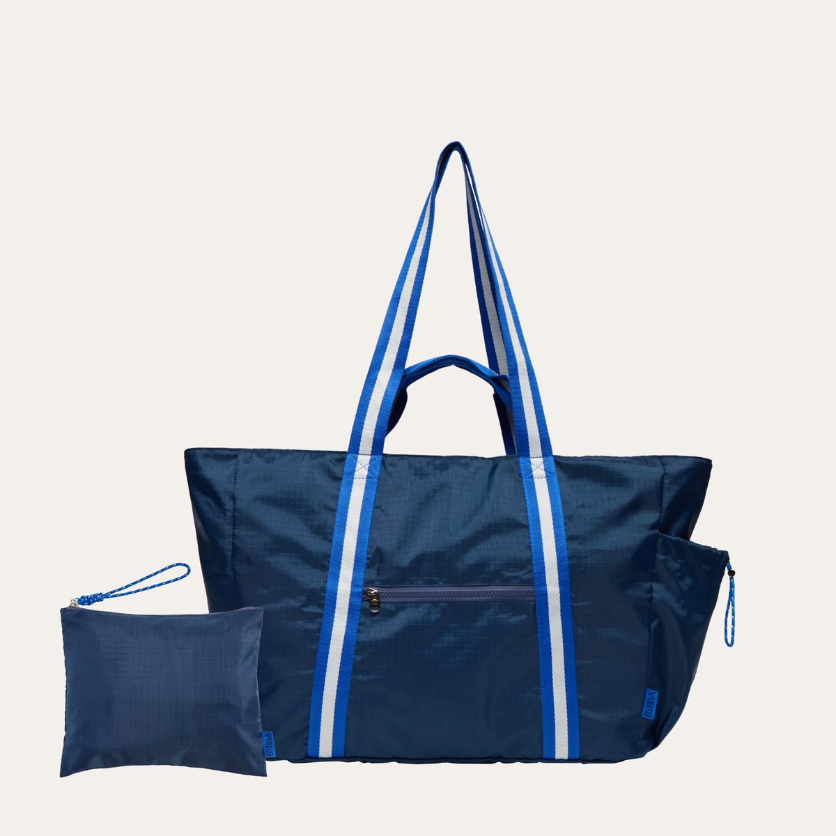 THE BONDI ZIPPY // RIPTIDE
