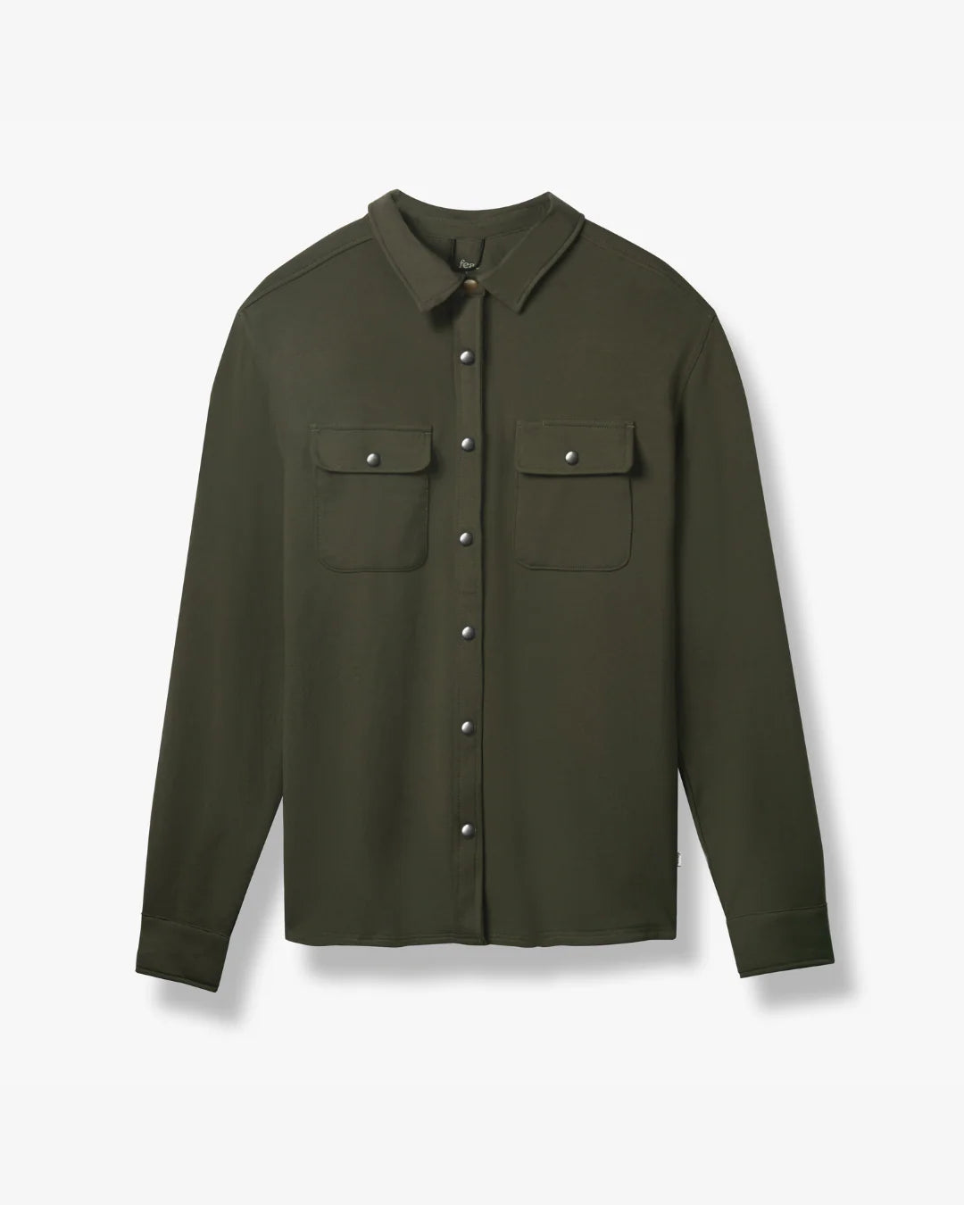 The Nomad Overshirt