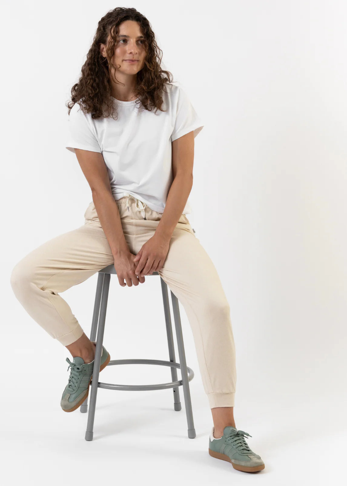 The Standard Joggers - Women's