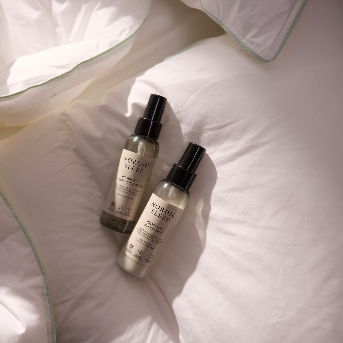 Probiotic Fabric Freshener – Fresh scent