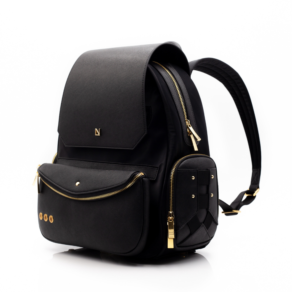 LITTLE ZOE BACKPACK