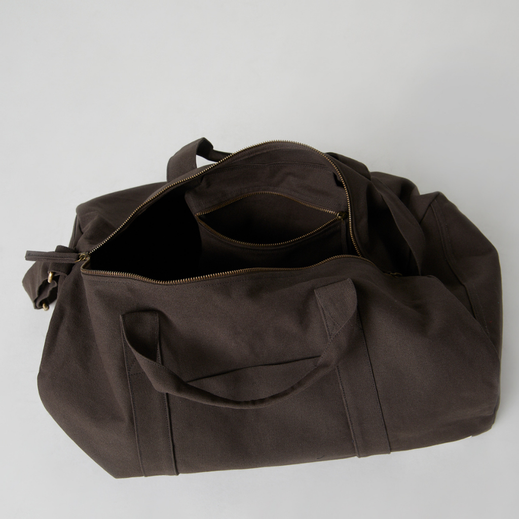 best canvas duffel bag for women