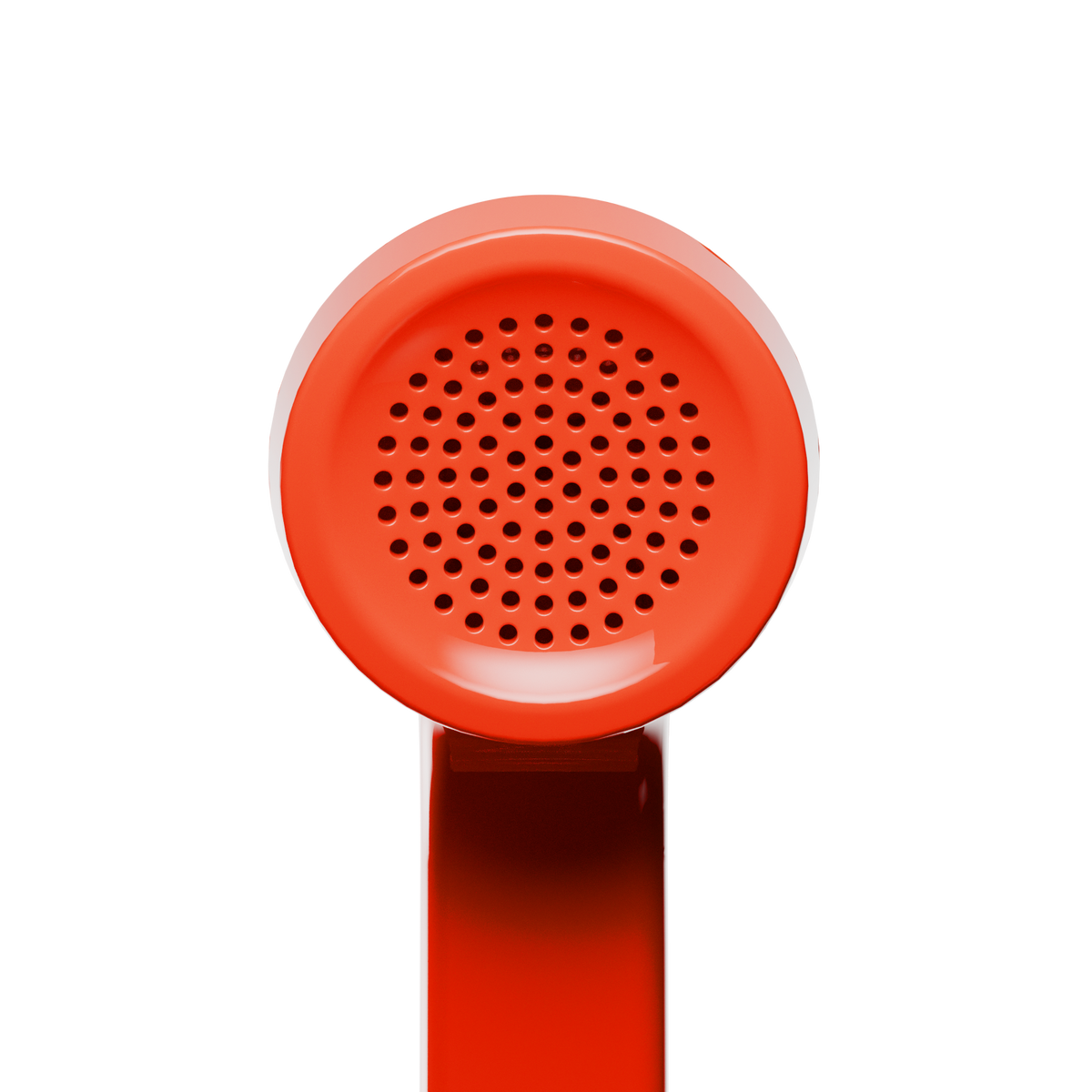 #color_Alarm Red