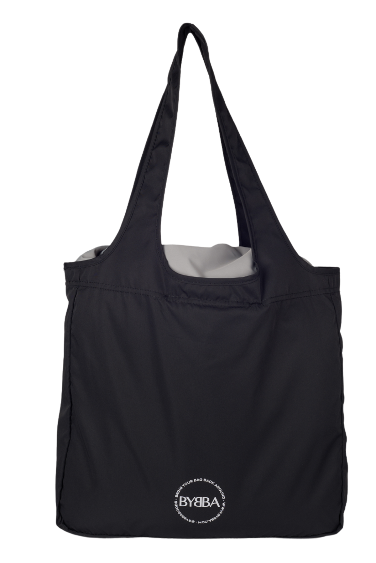THE BALOS // STINGRAY GRAY