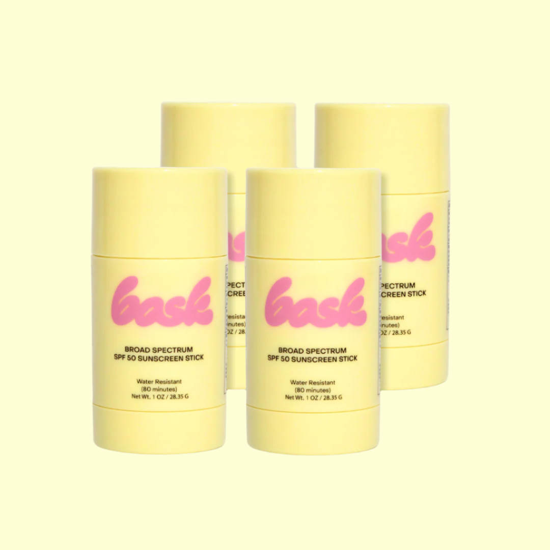 SPF 50 Fragrance Free Sun Stick