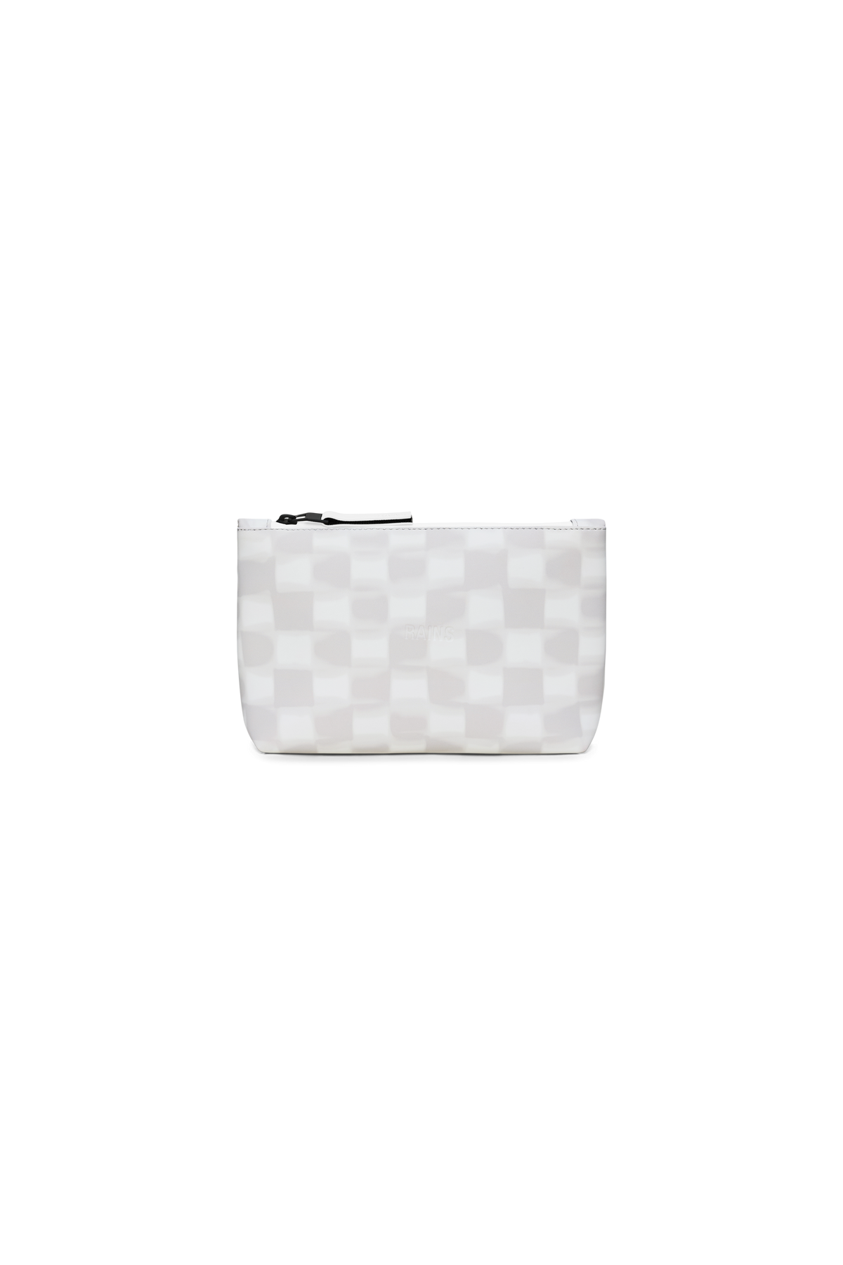 RAINS Cosmetic Bag Warp Wash Bag