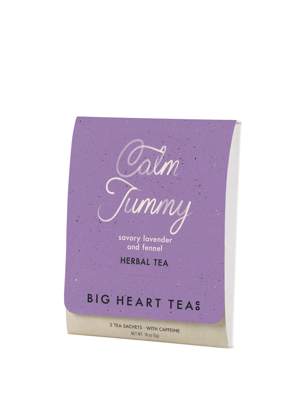 Calm Tummy