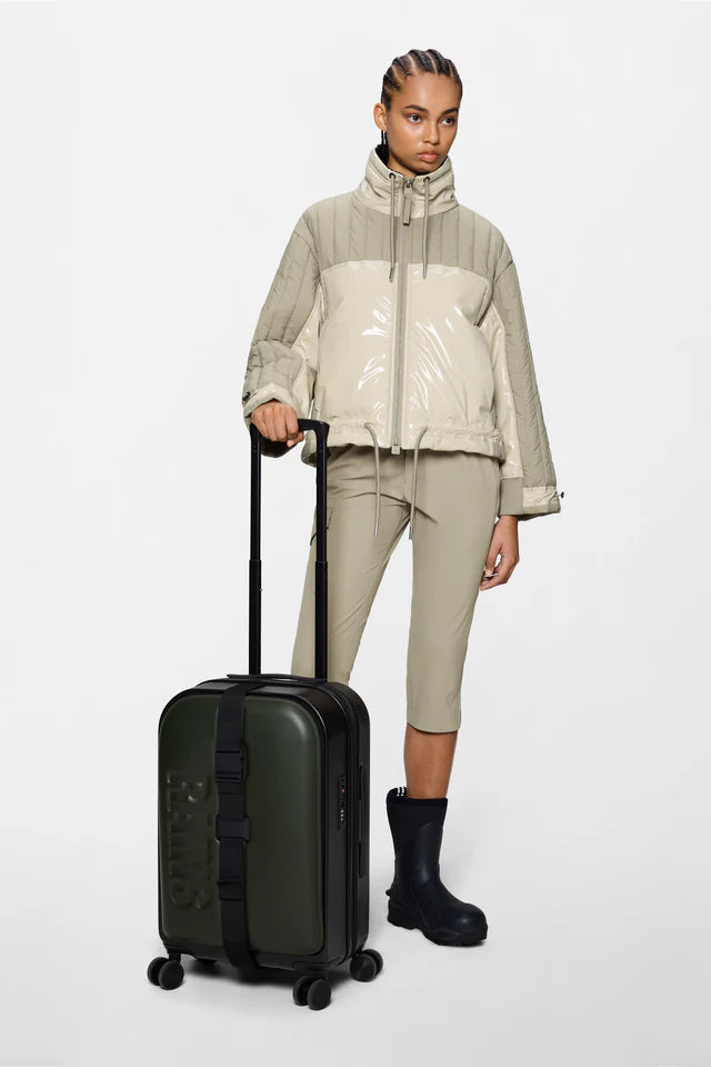 Texel Cabin Trolley
