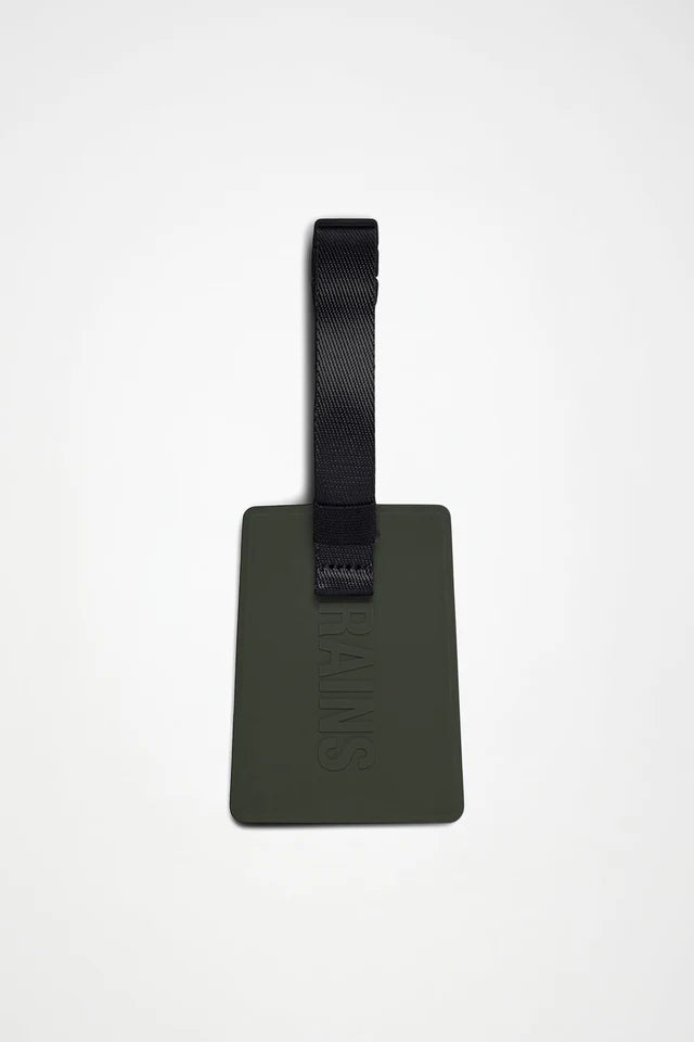 Travel Tag