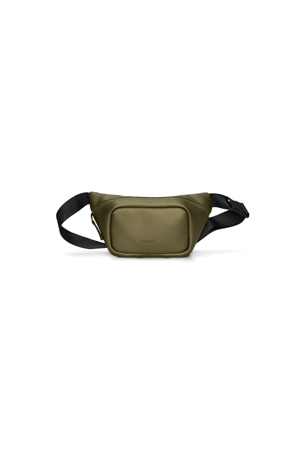 RAINS Bum Bag Mini Revel 4.30L H17 x D8 x W32 cm Bum bag
