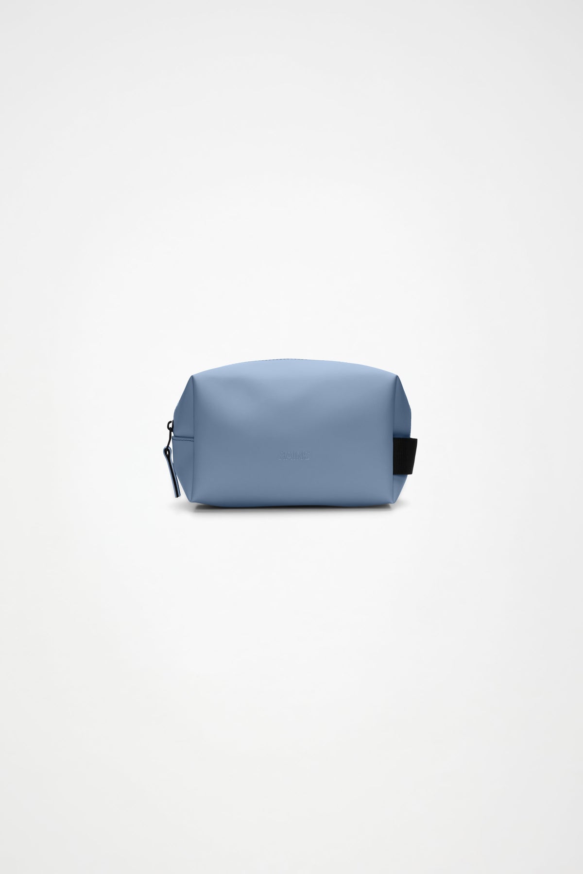 RAINS Wash Bag Small Blue Dusk 3L H13 x D11 x W21 cm Wash Bag