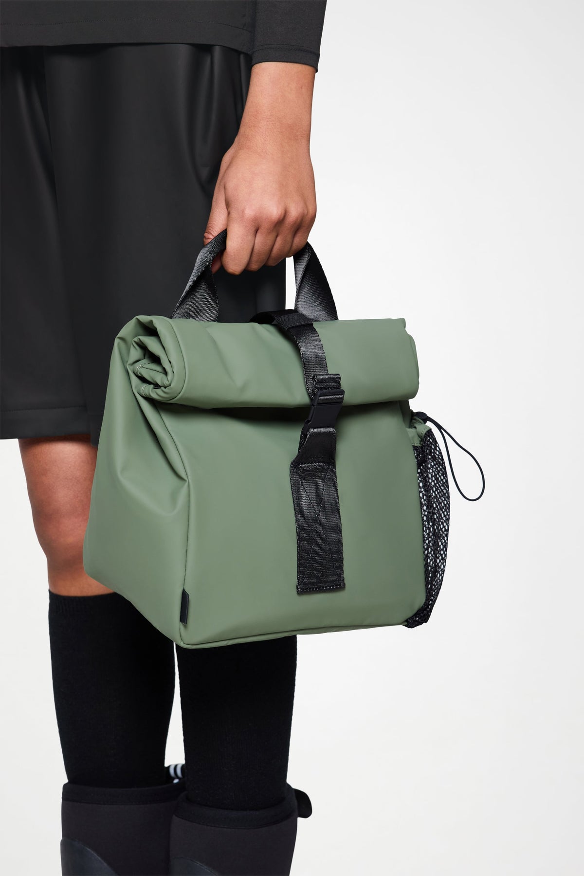 RAINS Lunch Bag Large Well Lunch Bag