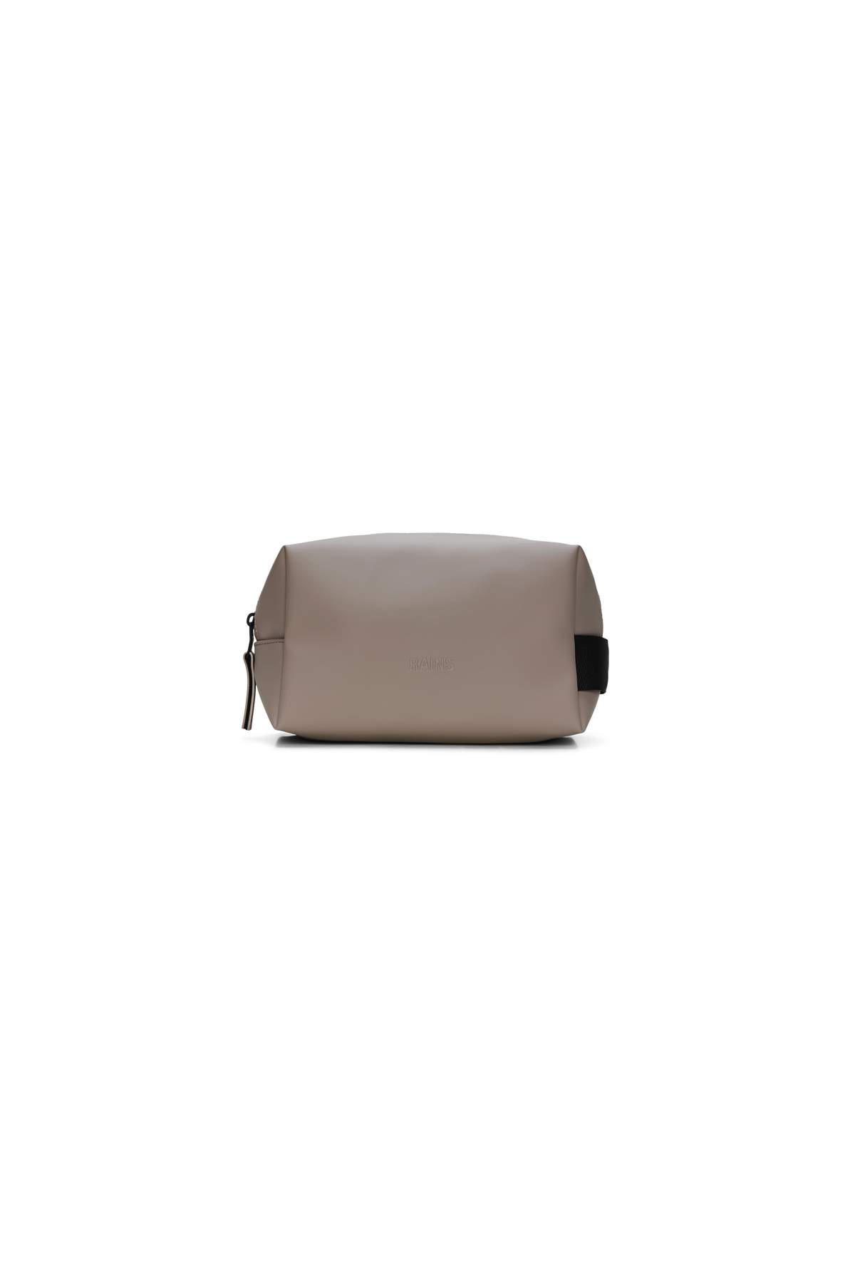 RAINS Wash Bag Small Cinder 3L H13 x D11 x W21 cm Wash Bag