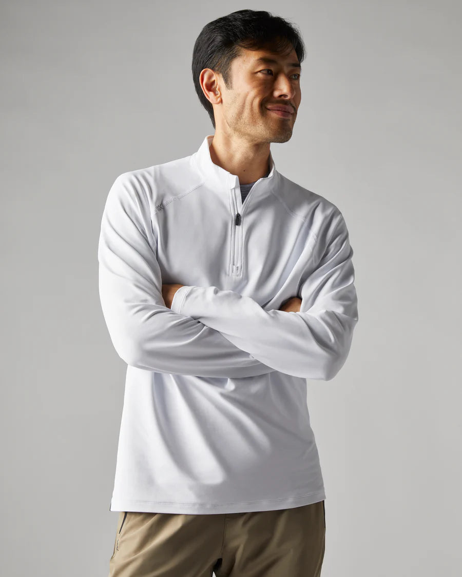 Session 1/4 Zip