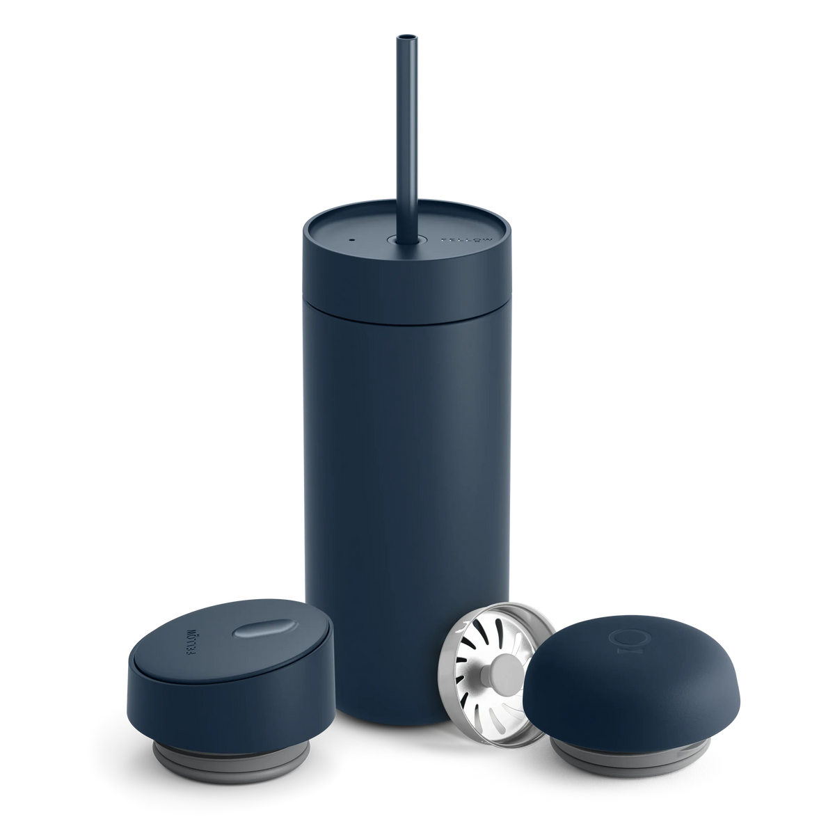 Carter 3-in-1 Lid System