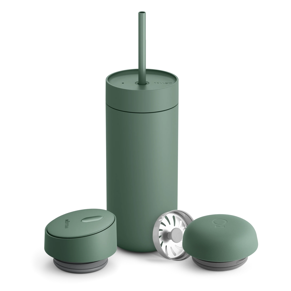 Carter 3-in-1 Lid System