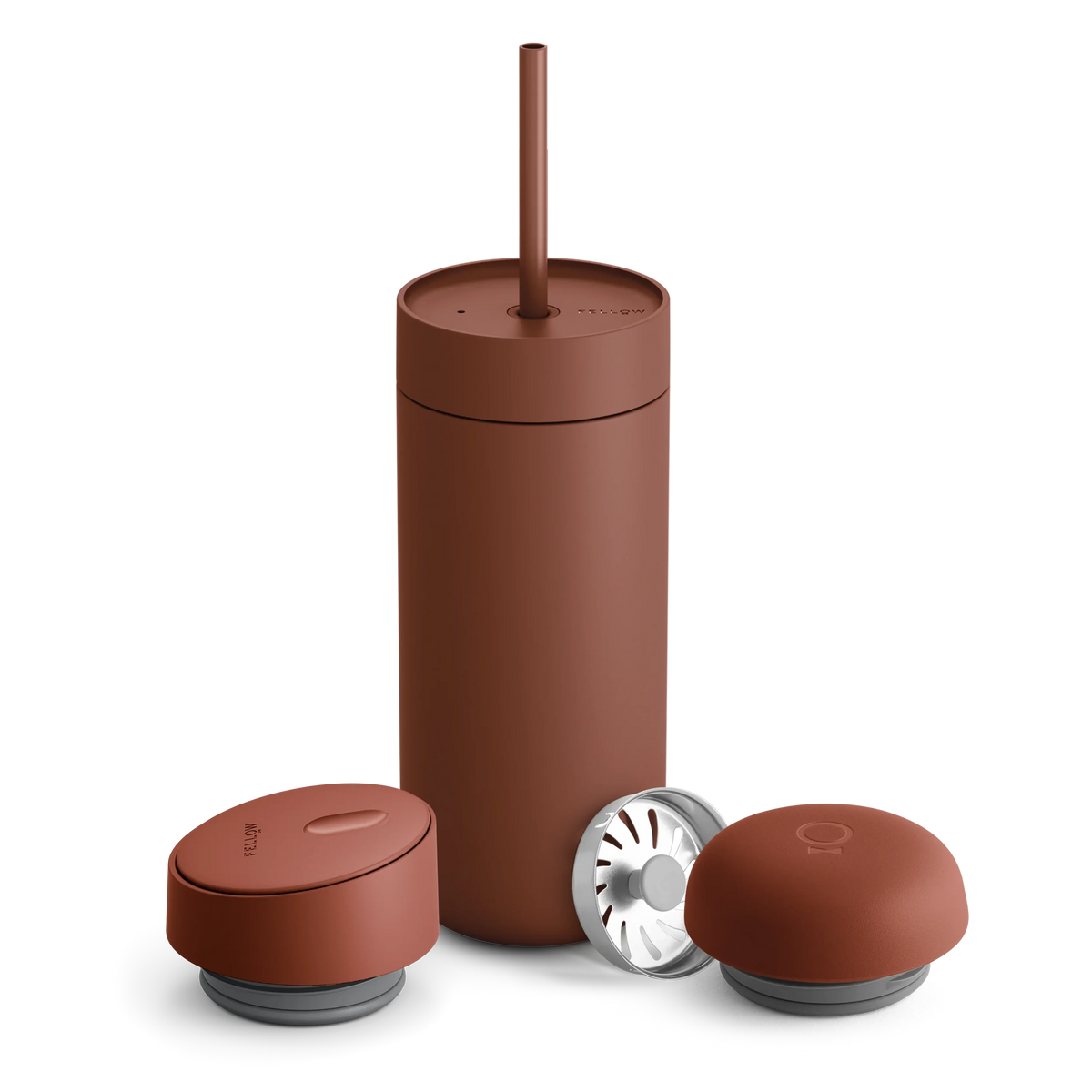 Carter 3-in-1 Lid System