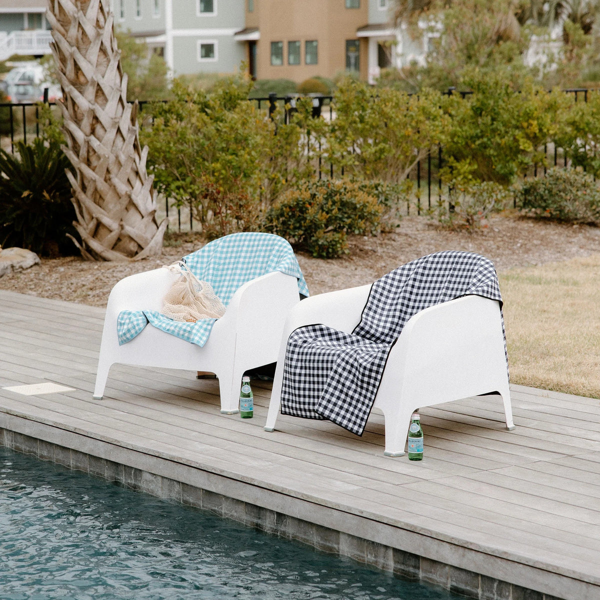 Original Towel - Patterns