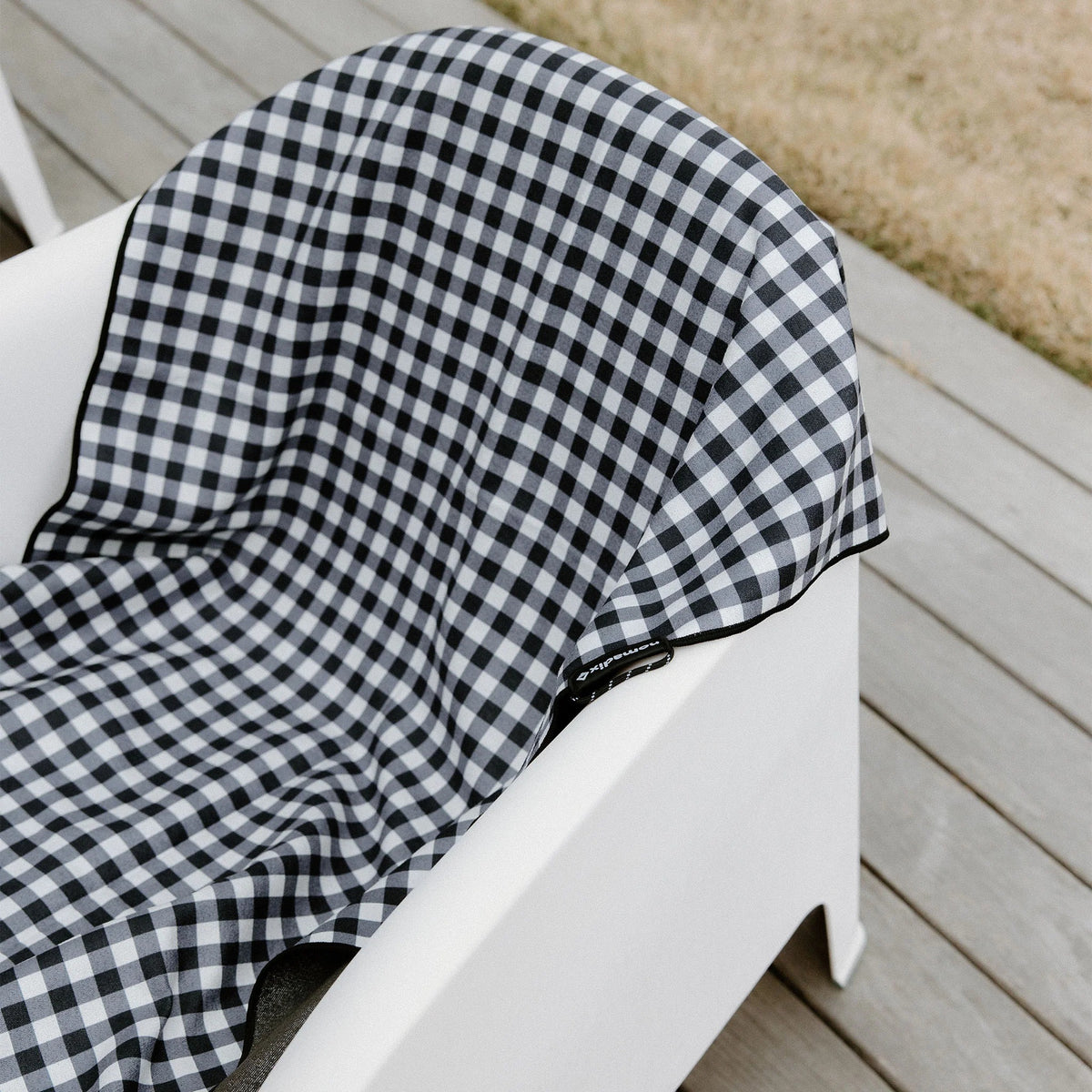 Original Towel - Patterns