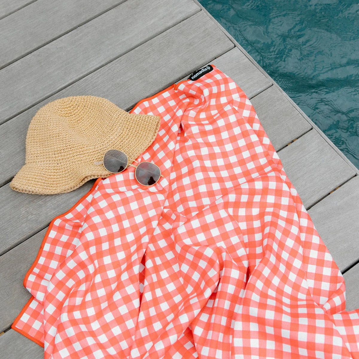 Original Towel - Patterns