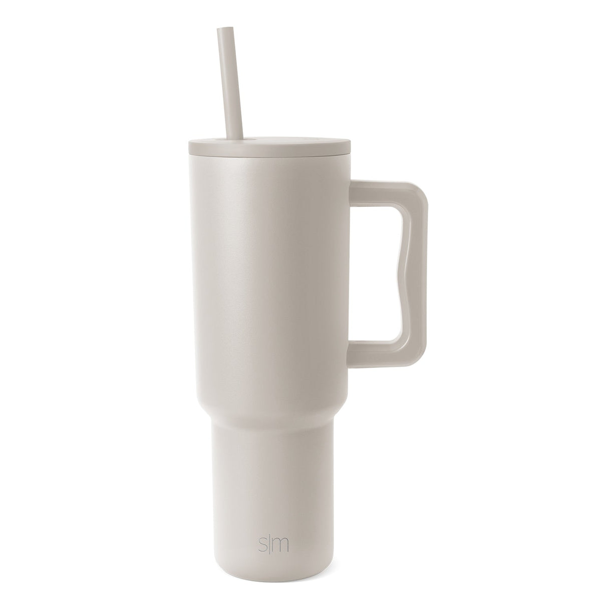 Trek Tumbler - 40oz - Almond Birch