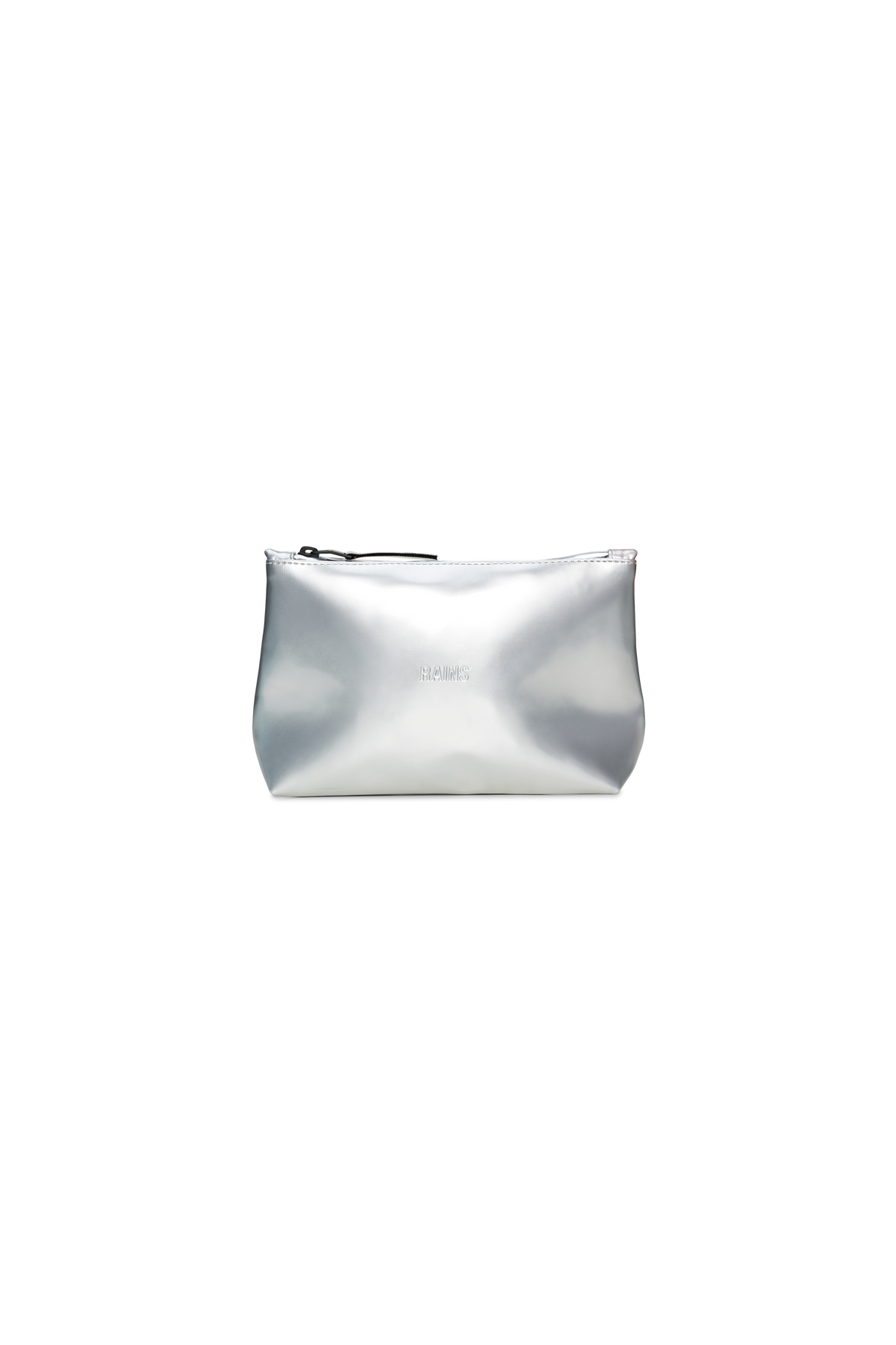 RAINS Cosmetic Bag Mirror Wash Bag