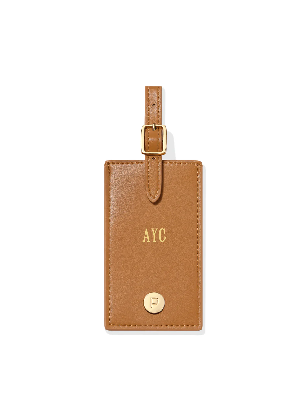 Luggage Tag