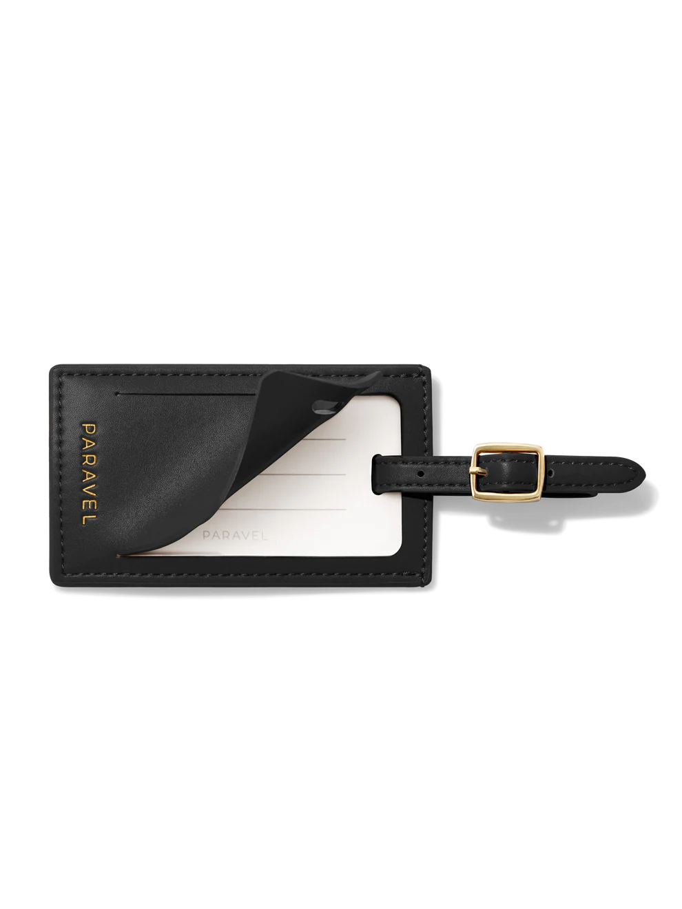 Luggage Tag