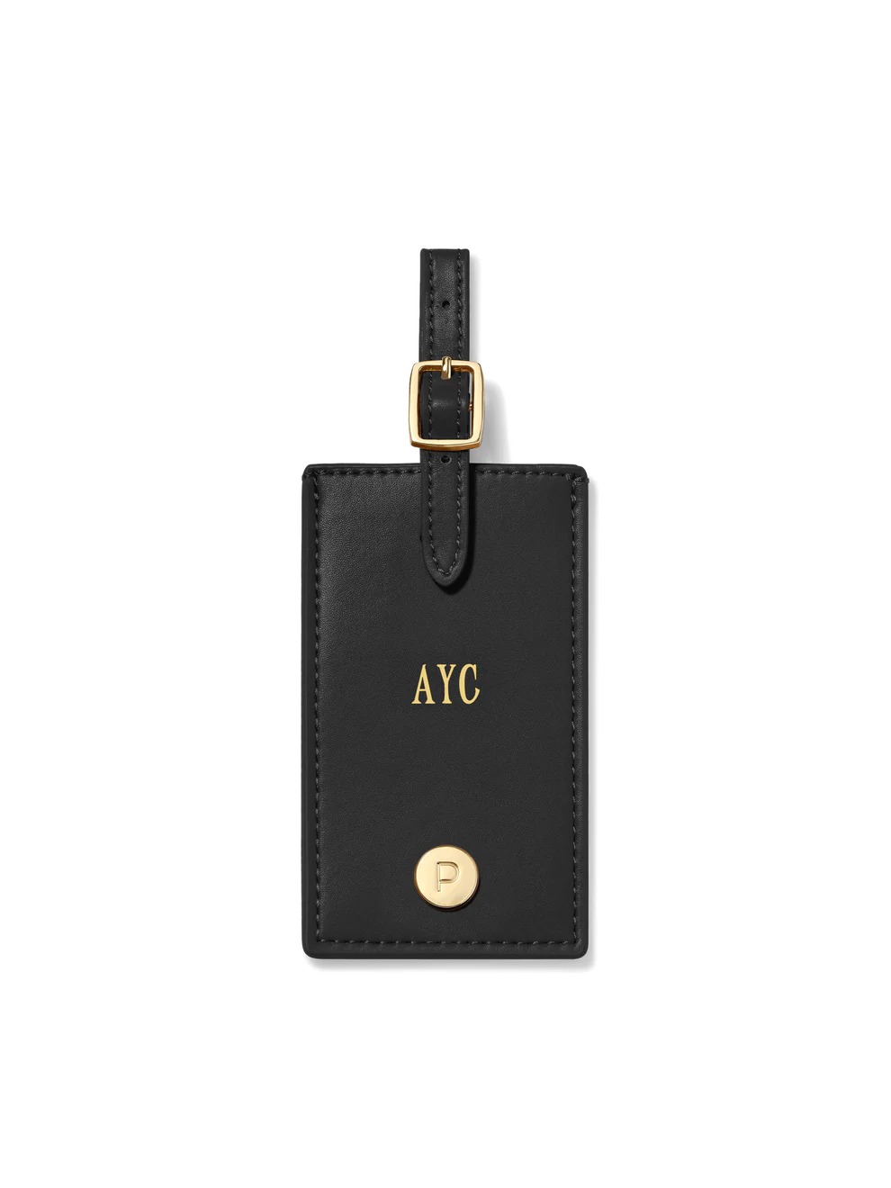 Luggage Tag