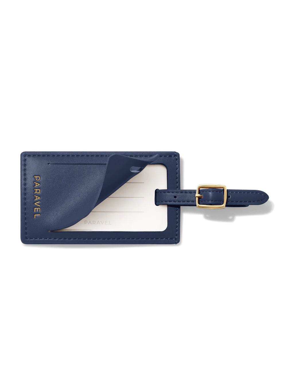 Luggage Tag